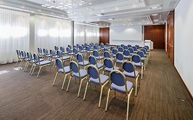 Swiss-Belhotel du Parc Baden