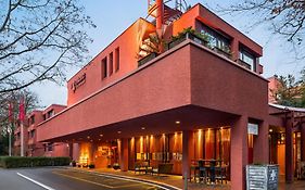 Swiss-Belhotel du Parc Baden